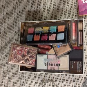 $200+ worth of makeup